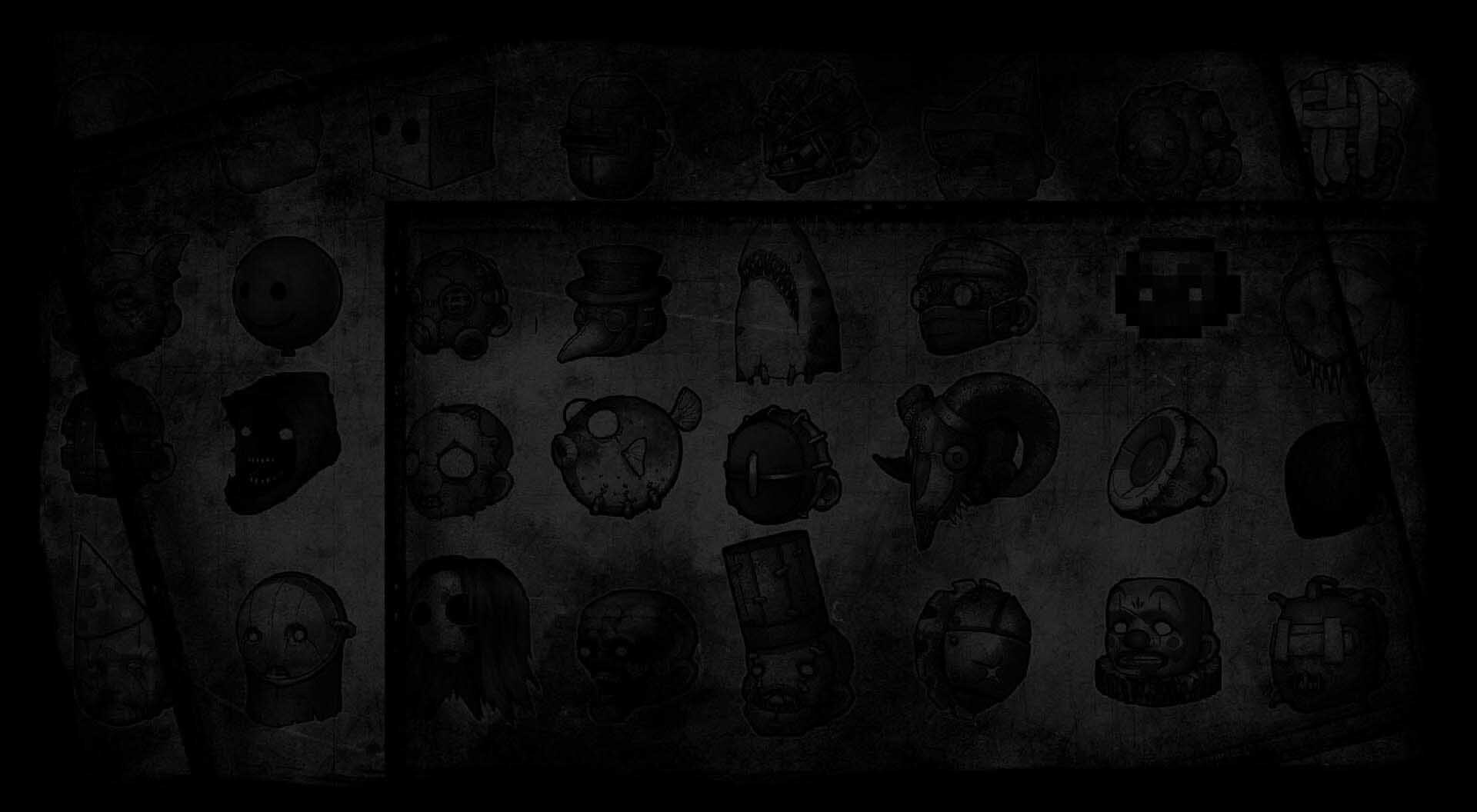 Gallery of Faces