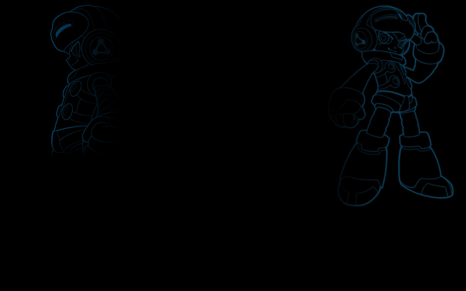 Mighty No. 9 - Beck
