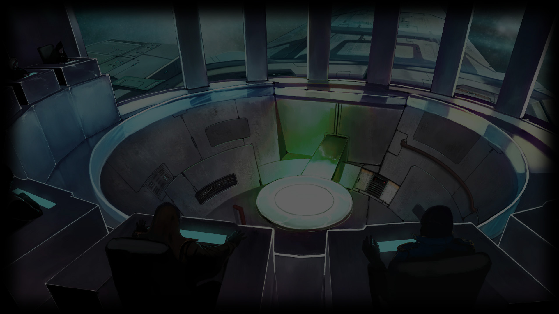 The Council Of Foresight