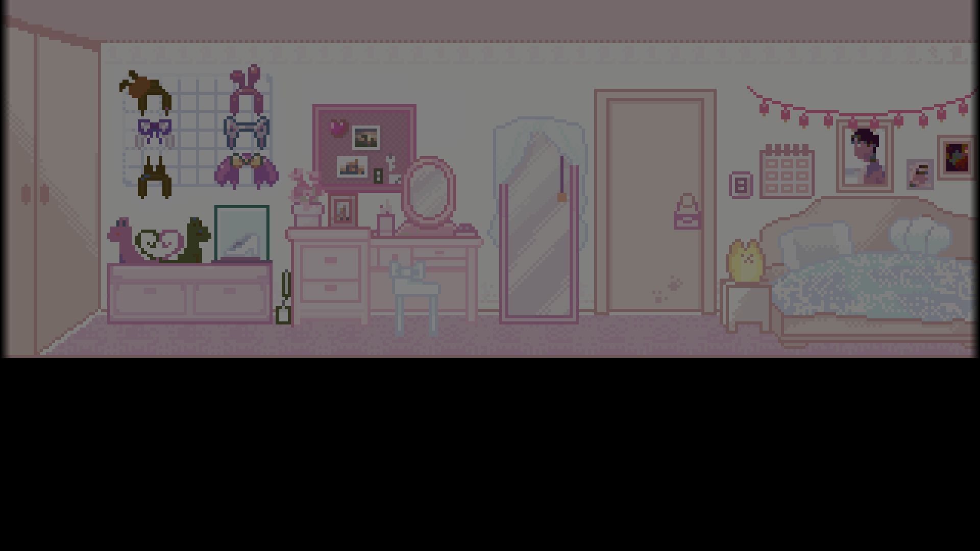 anata's Room (Empty)