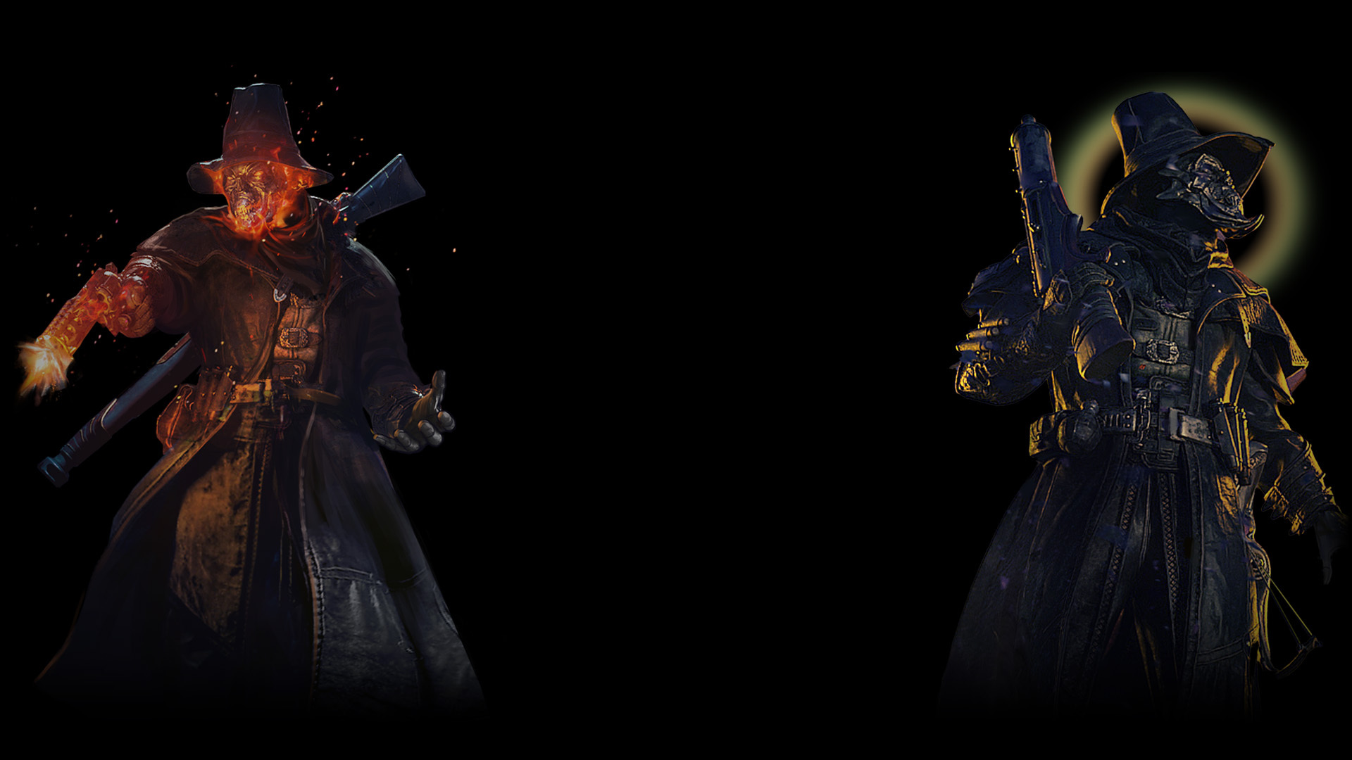 Saint and Slayer