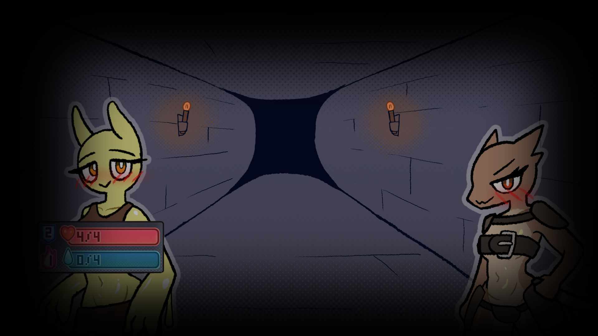 Act1 Background