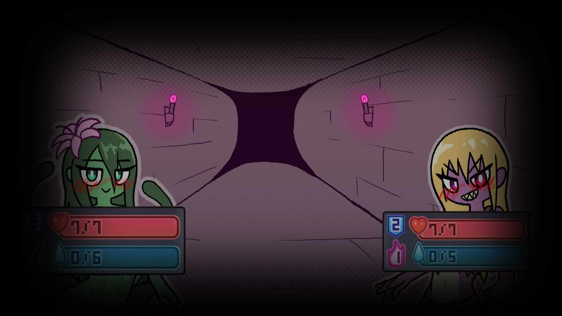 Act2 Background