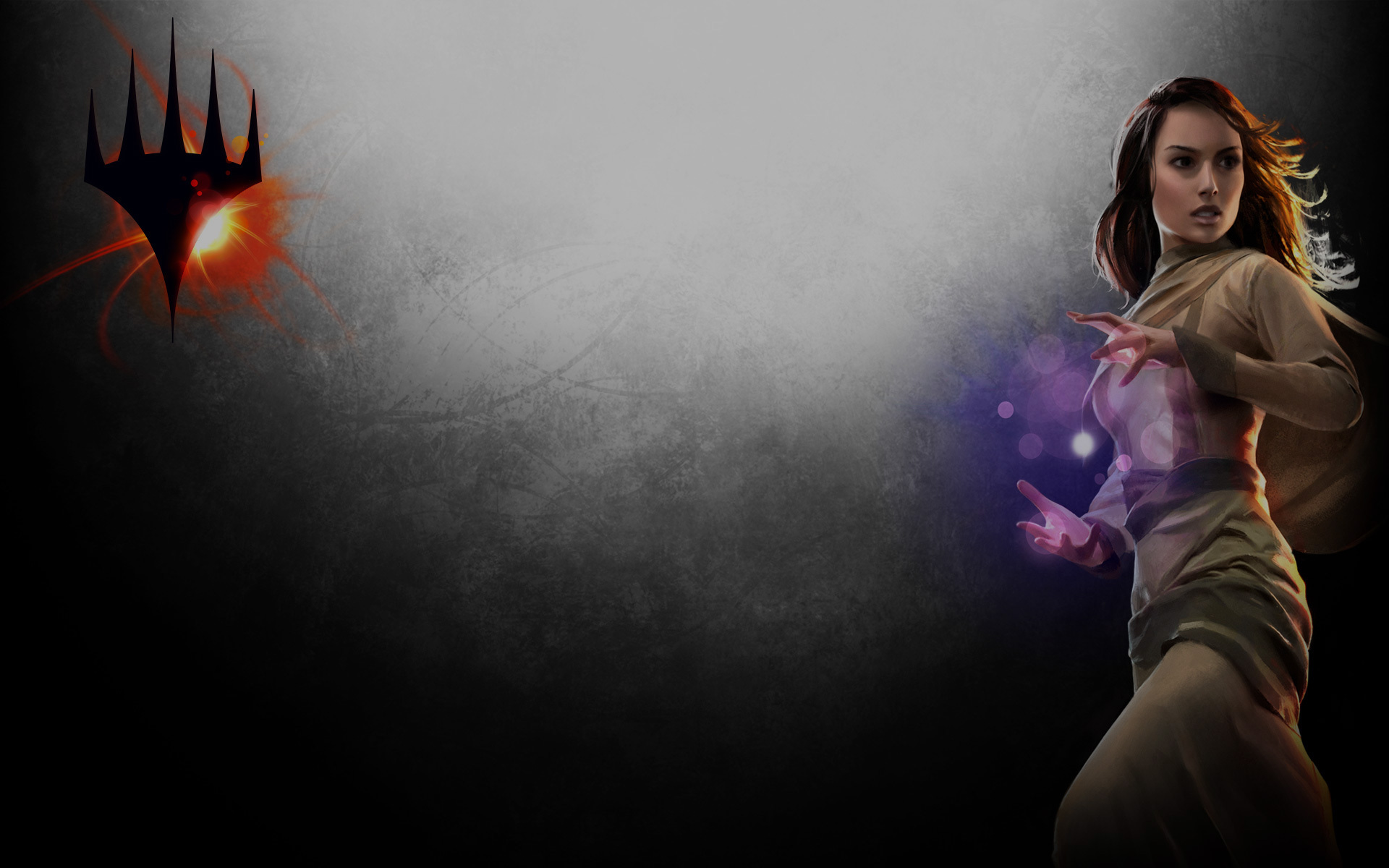 Young Liliana