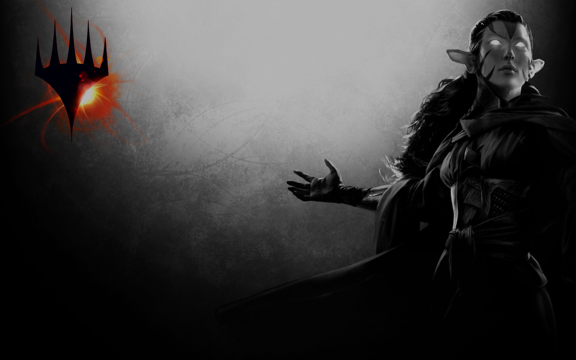 Nissa Revane