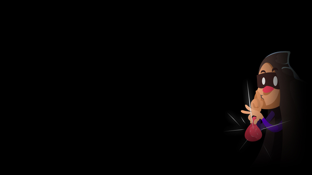 Kingdom of Cards Thief Background