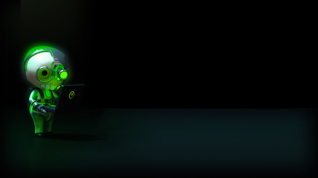 Hackman (Profile Background)