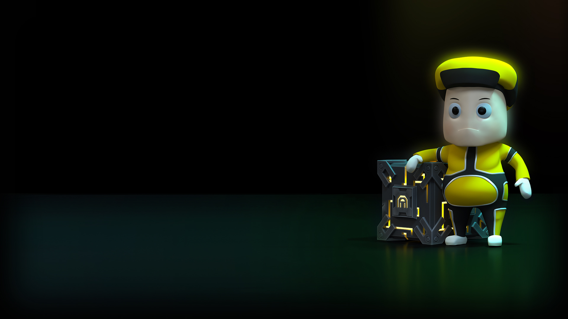 Block (Profile Background)