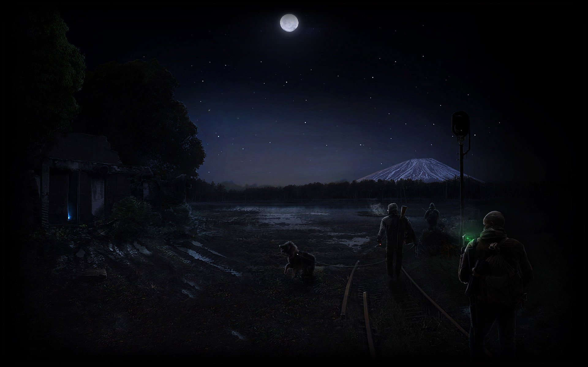 Moonlight Sonata