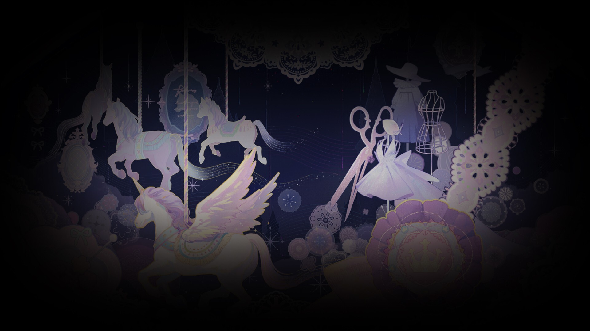 Land of Dreams