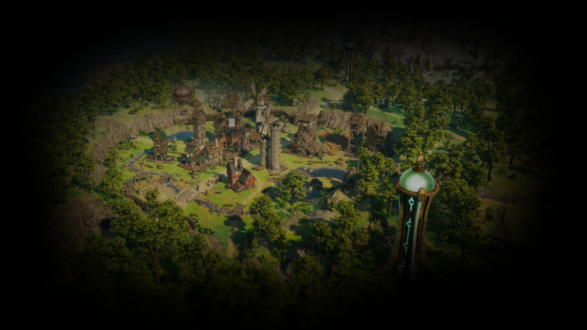 Oakridge