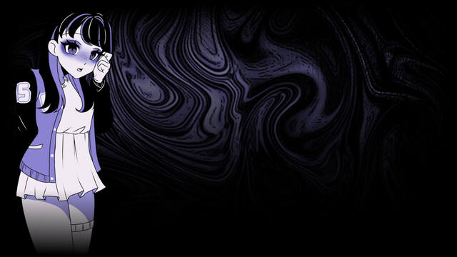 Giant Girl (Profile Background)