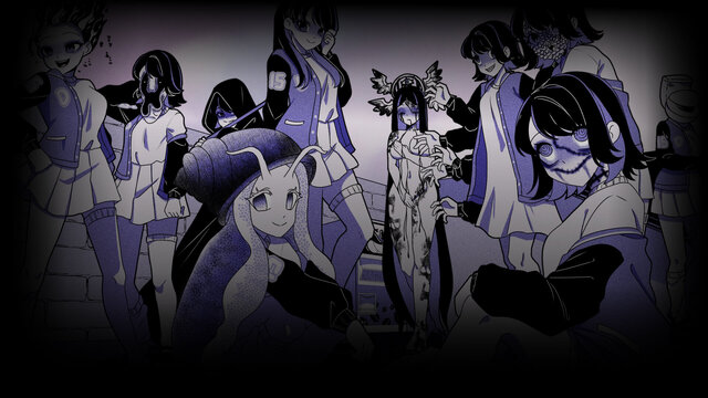 Anomalous Girls