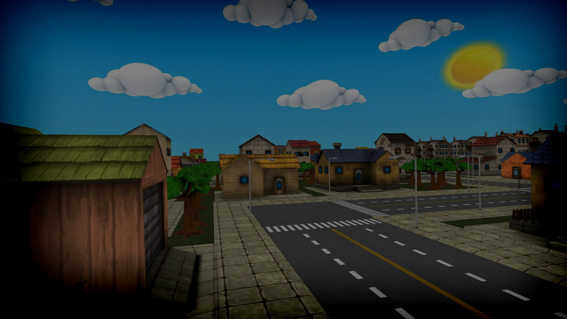 Skyline