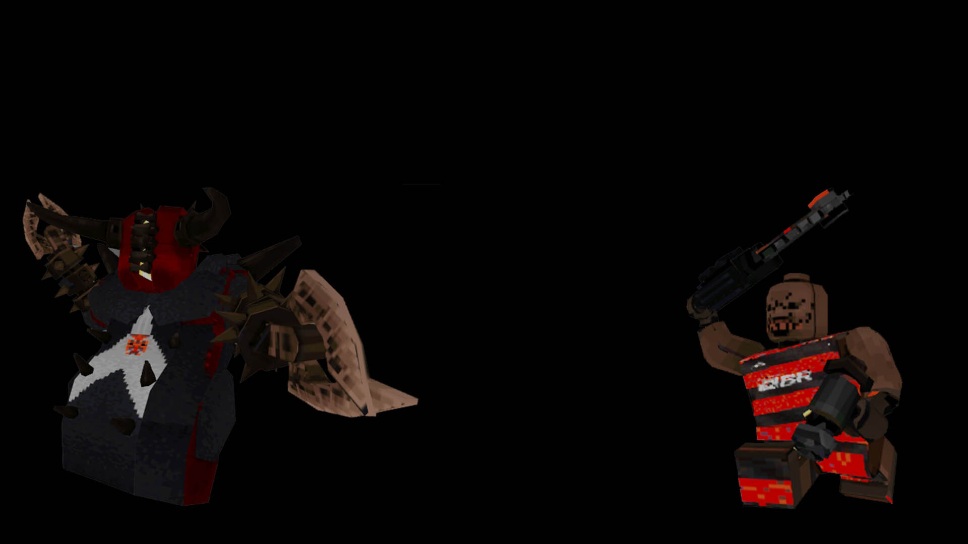 VASQ DEMON
