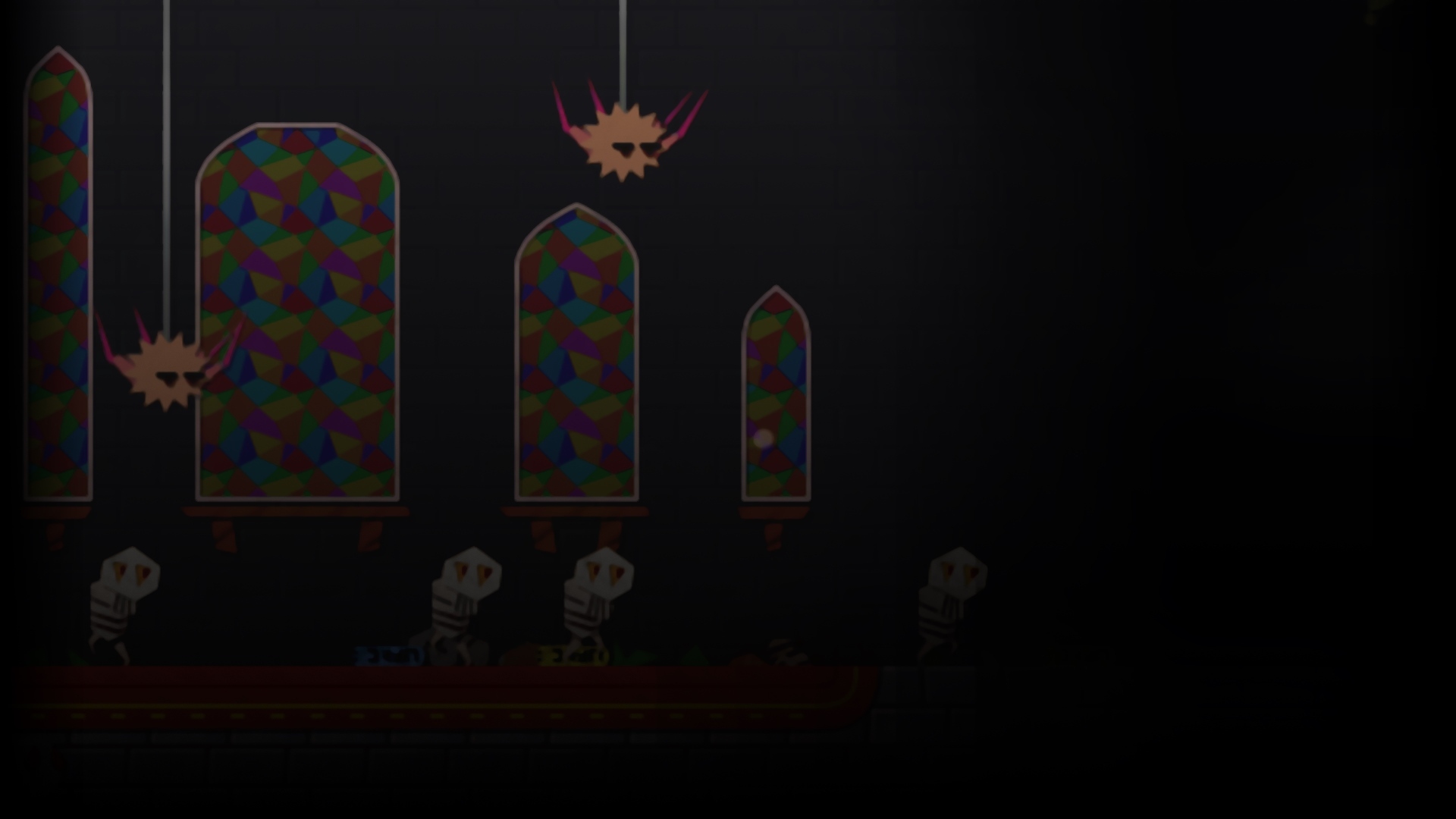 The Castle Zone