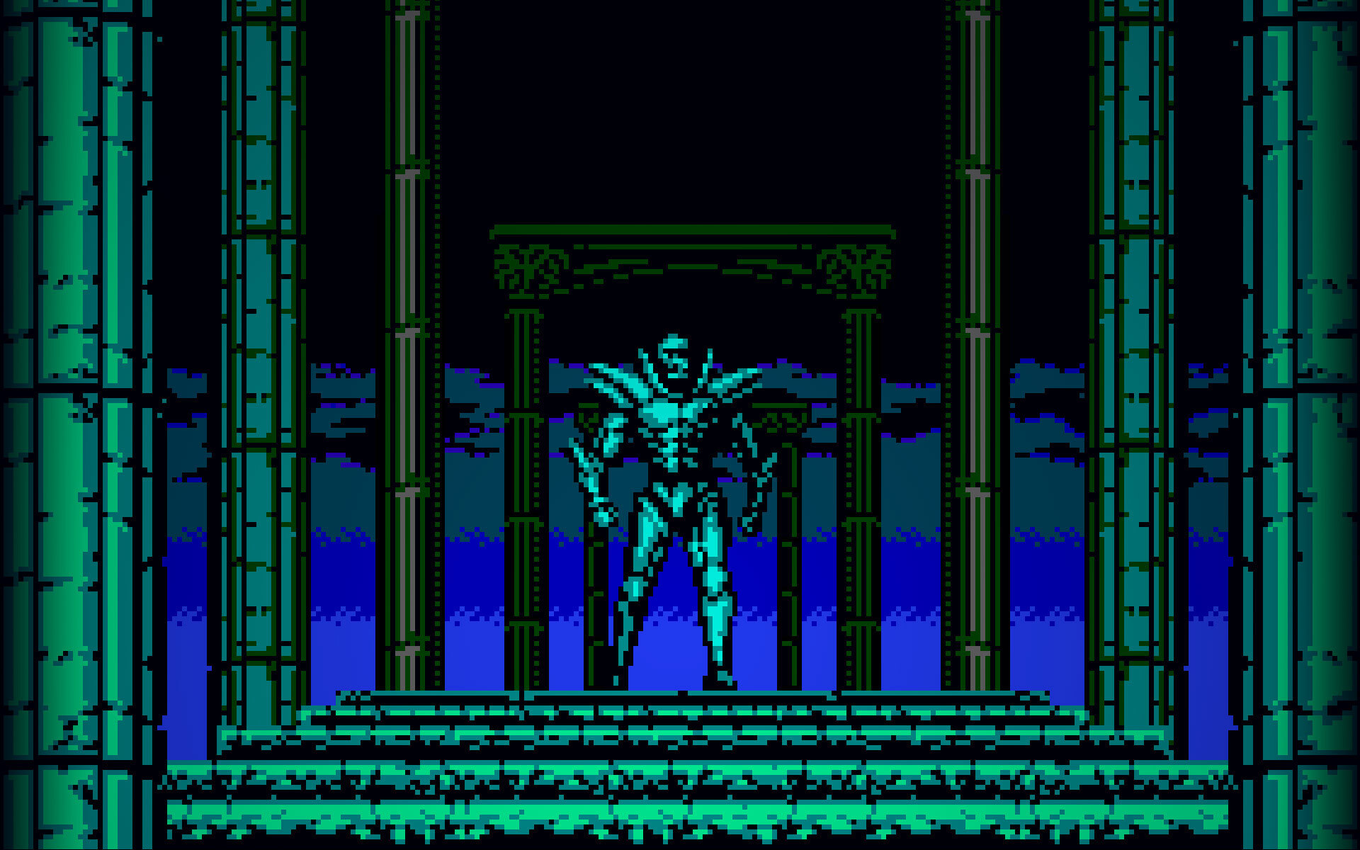 Amargein the Liberator