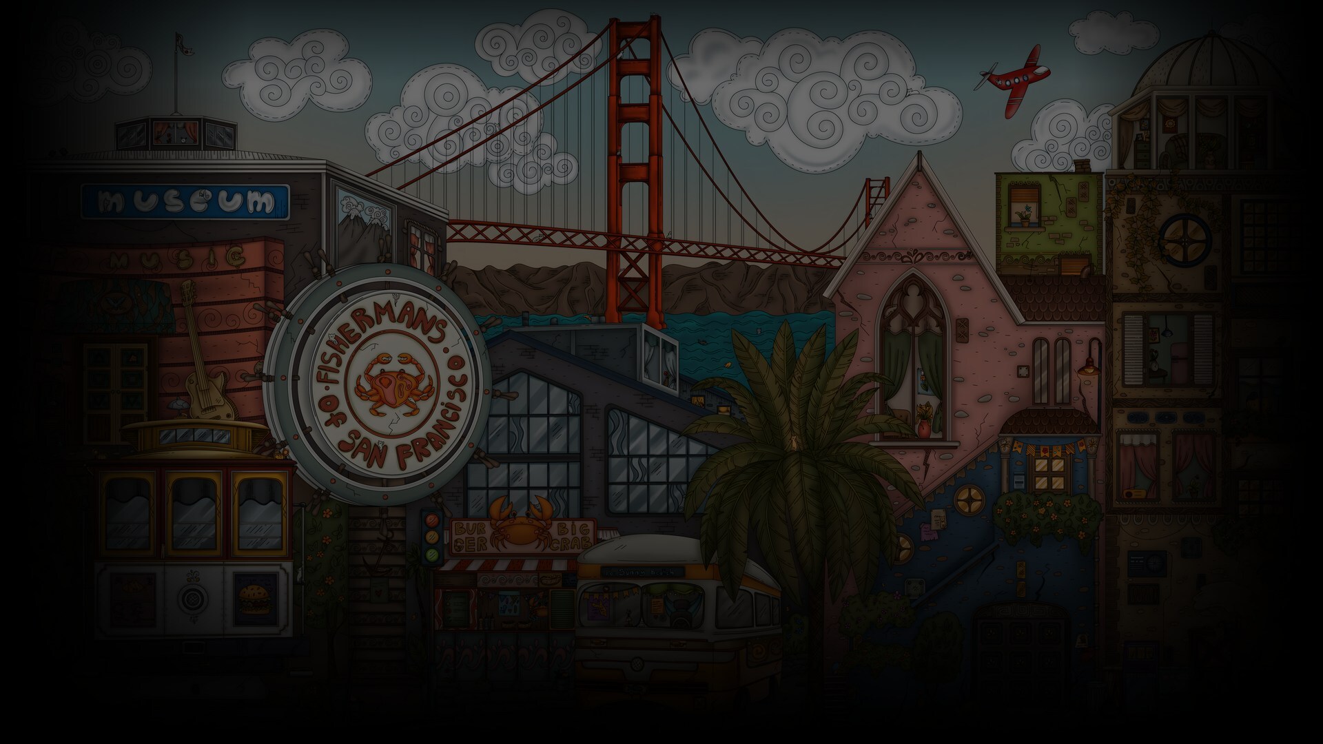 San Francisco