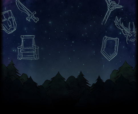 Constellations