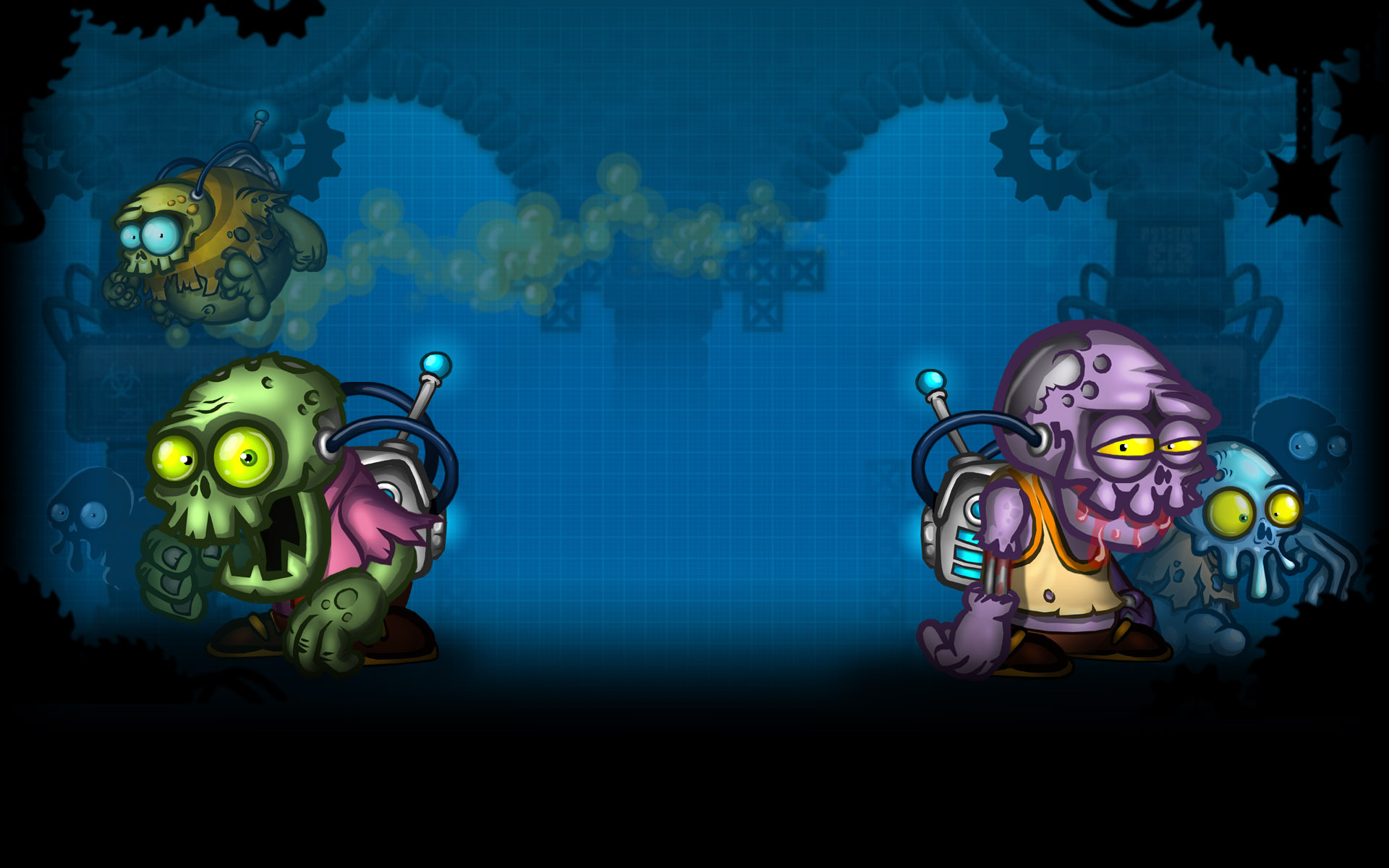 Deadlings Background