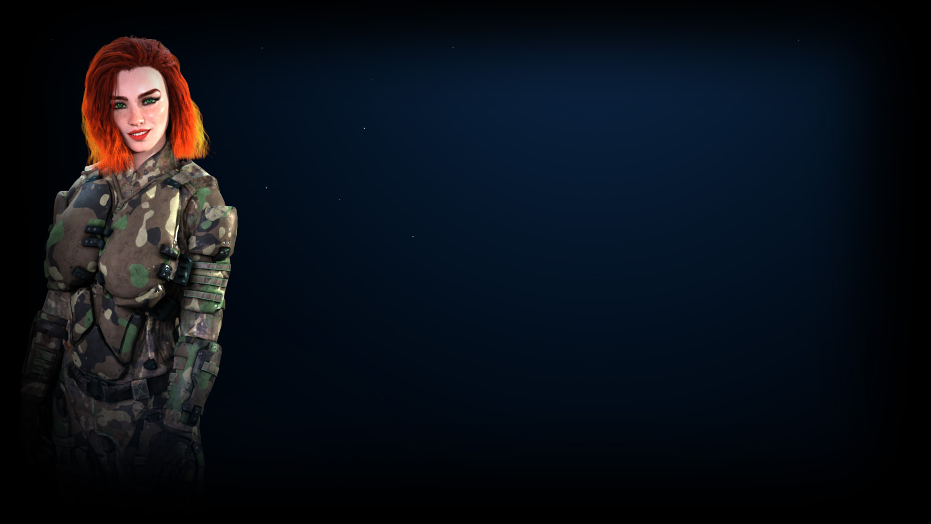 Huntress