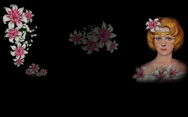 Summer (Profile Background)