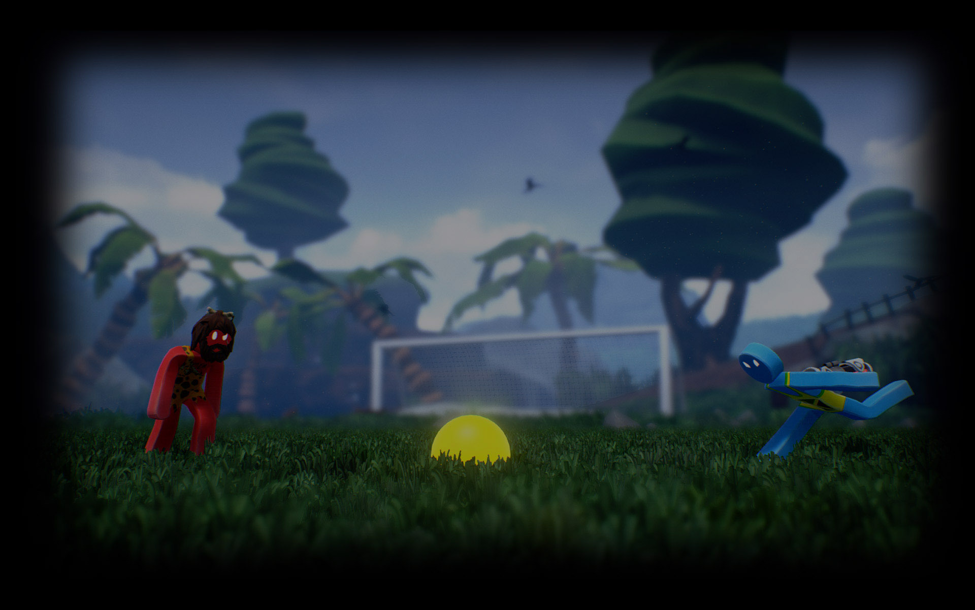 Supraball Background 3