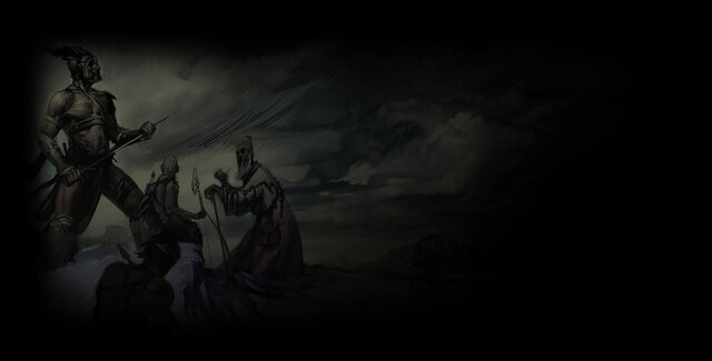 Heroes of the North