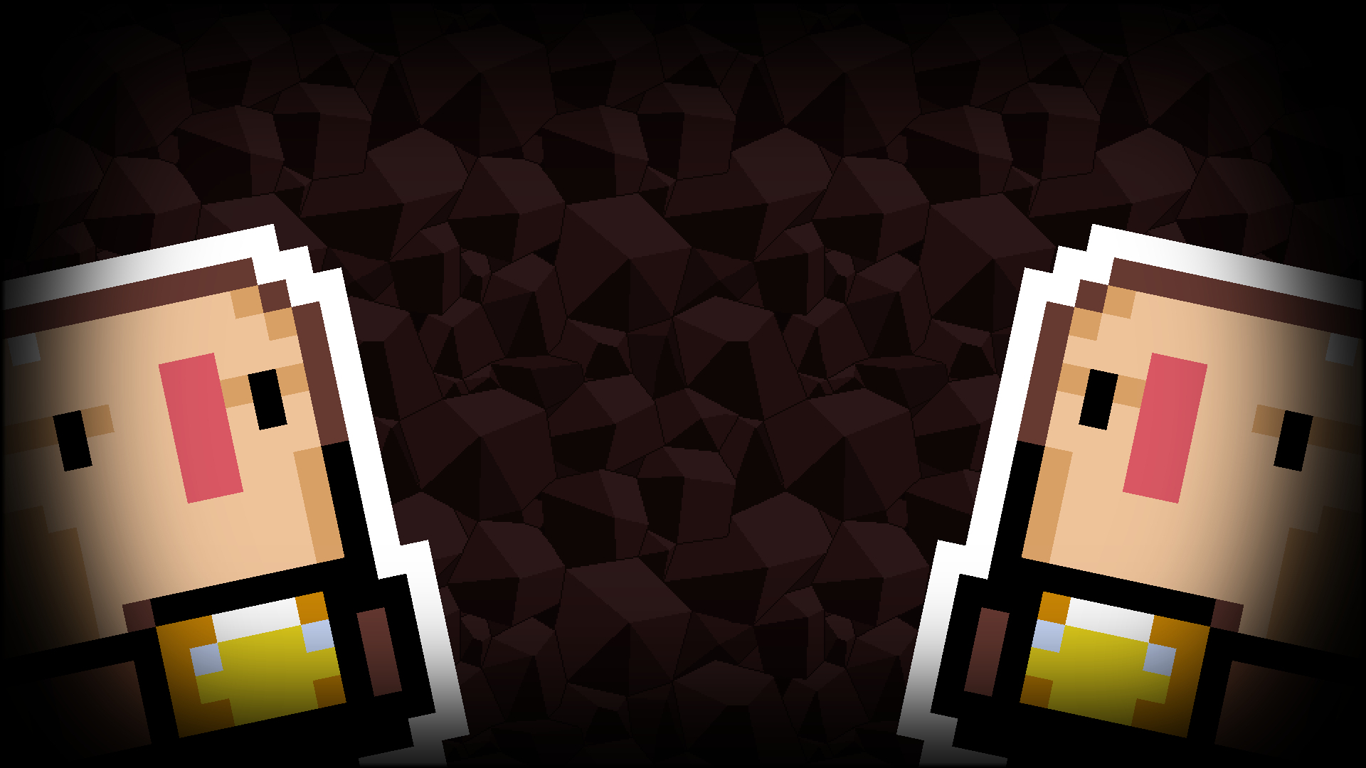 Jack's Gaze