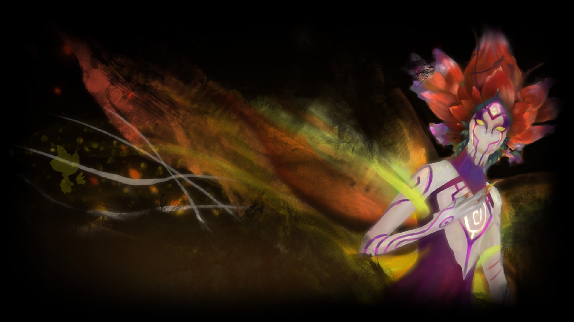 Sylvan (Profile Background)