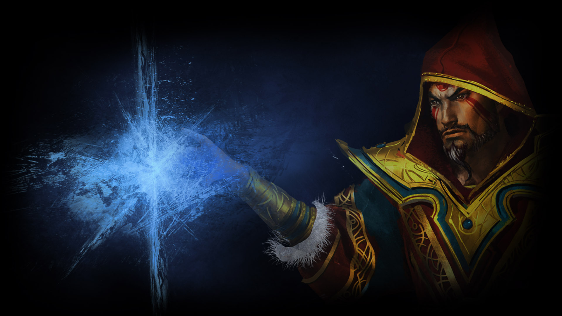 Academy (Profile Background)