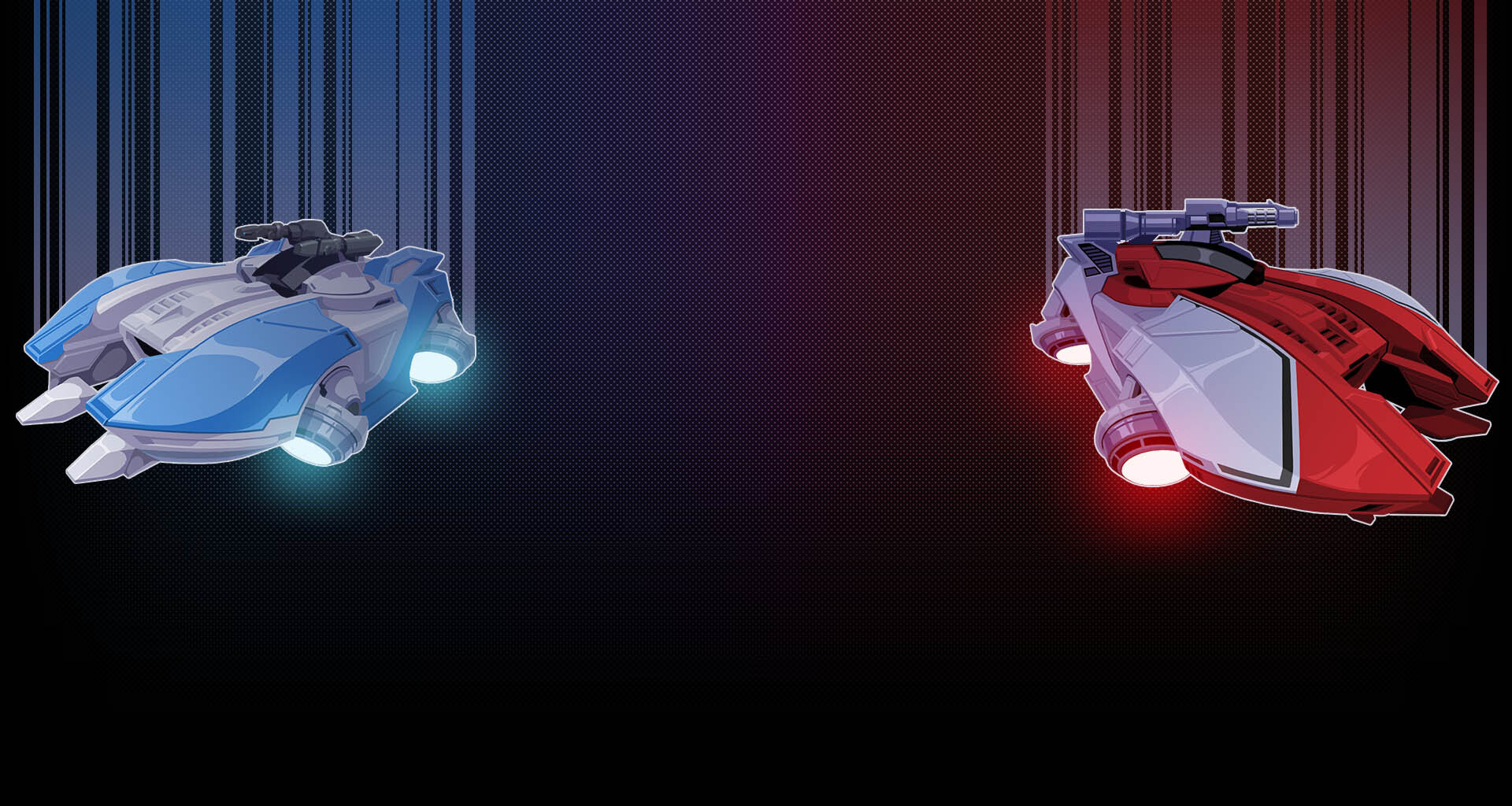 Drift Tanks