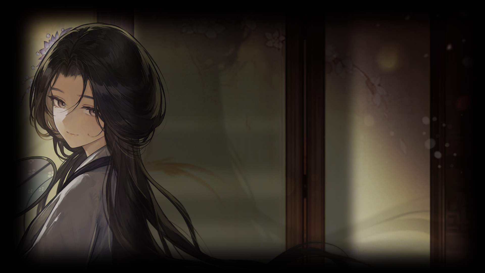 Dreamlike Mist