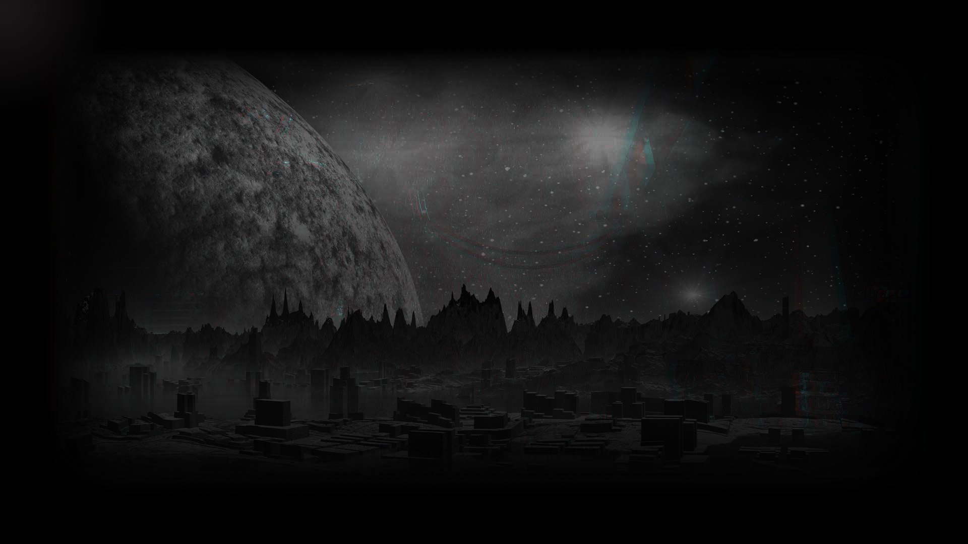 Gloomy Colony