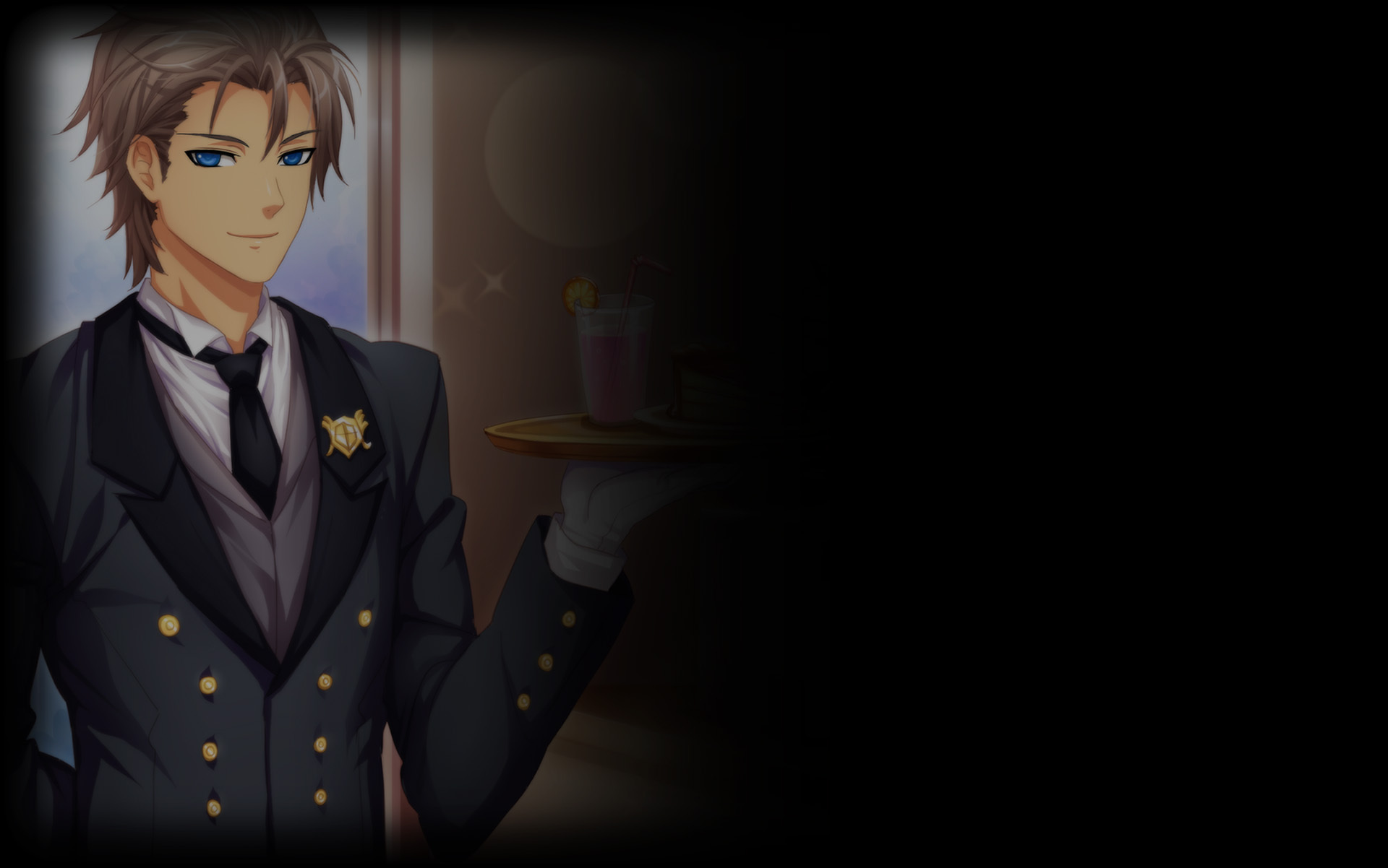 Butler
