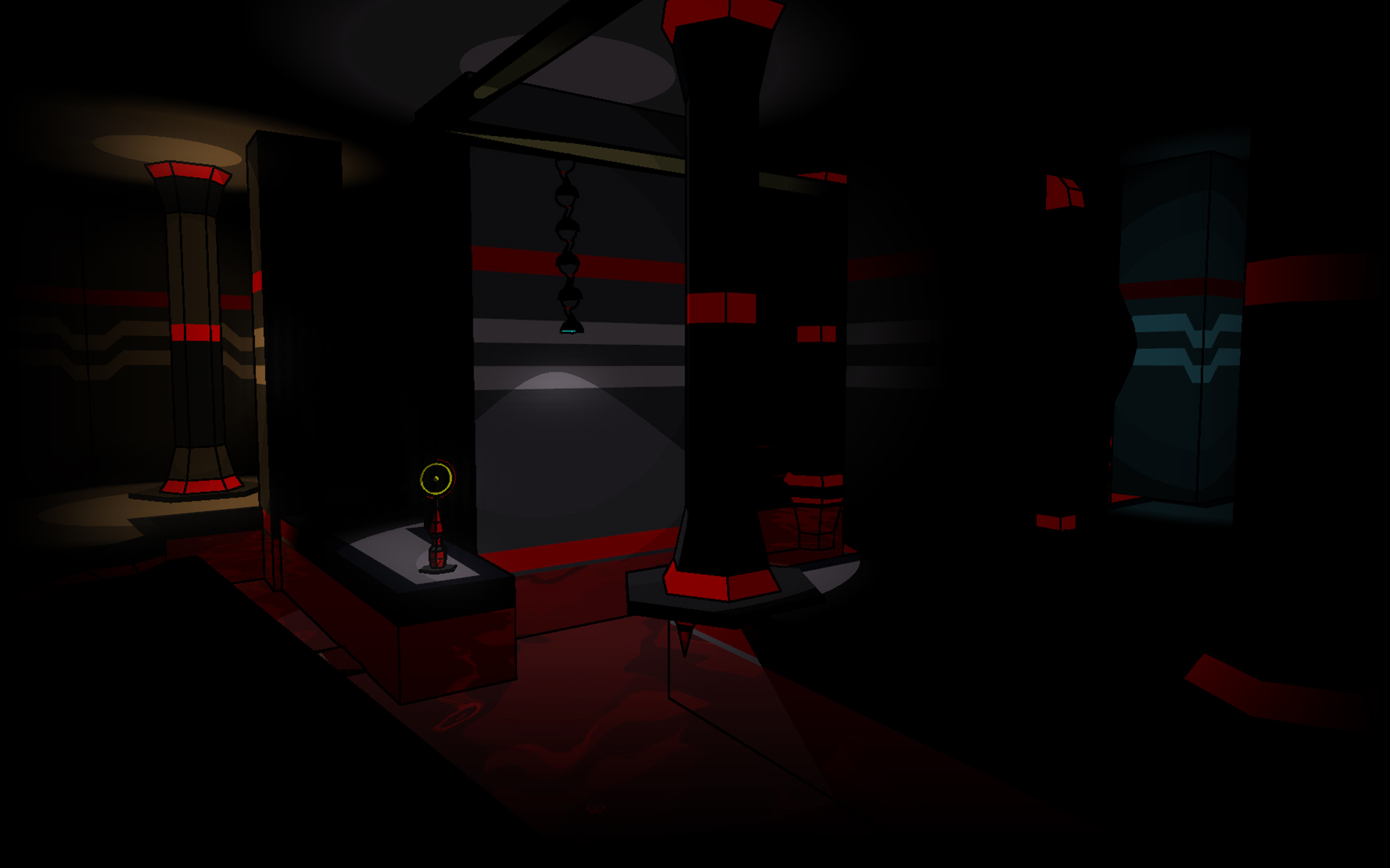 Dark Sector