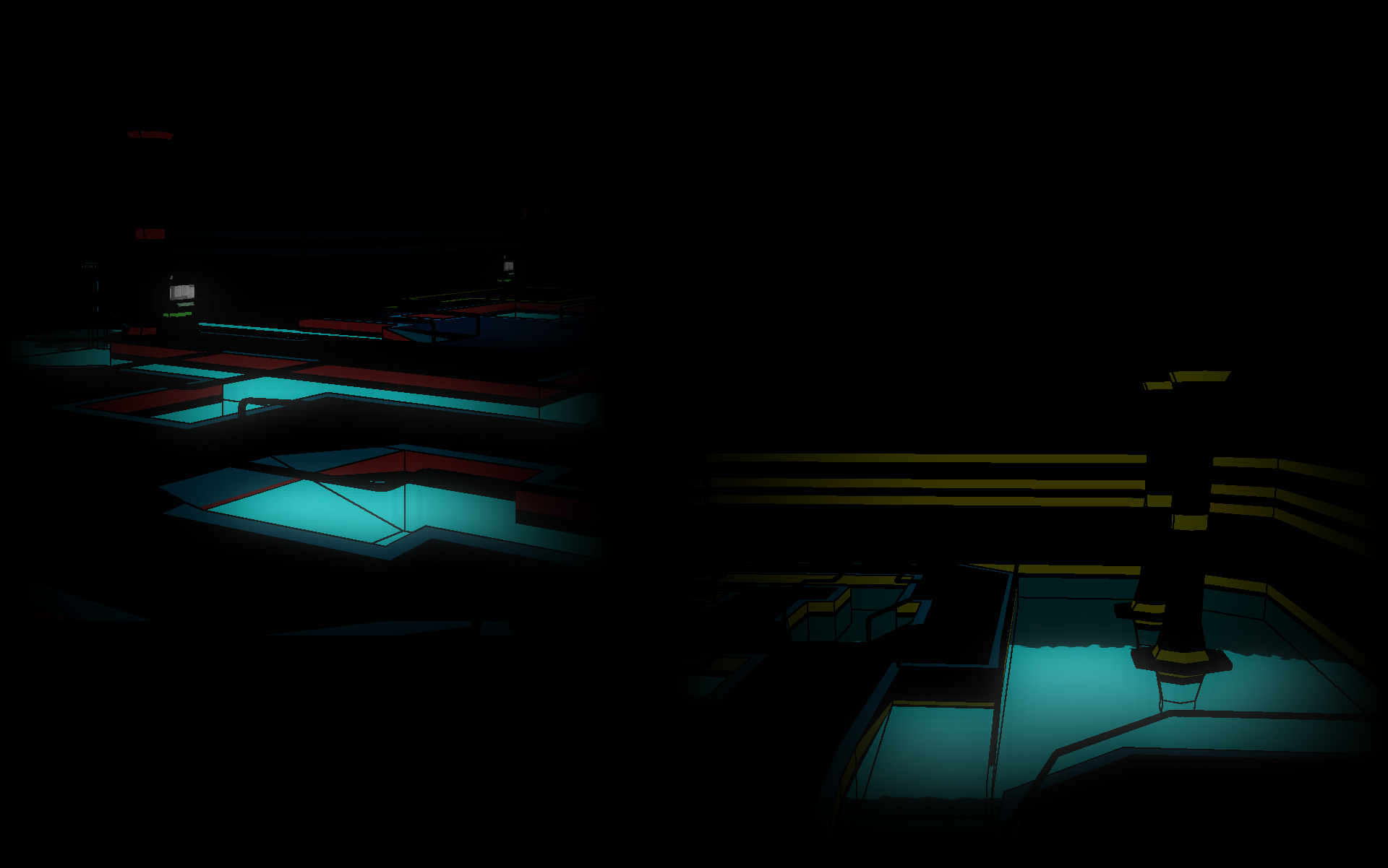 Dark Sectors