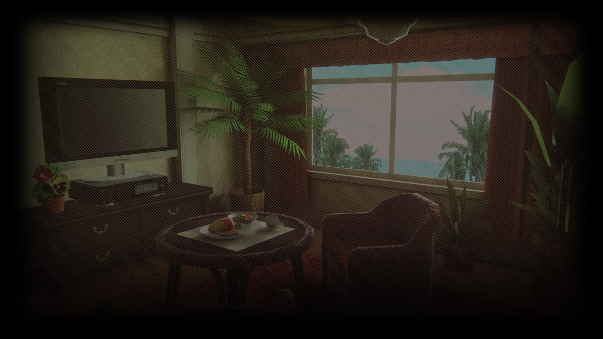 The Southern Resort 1