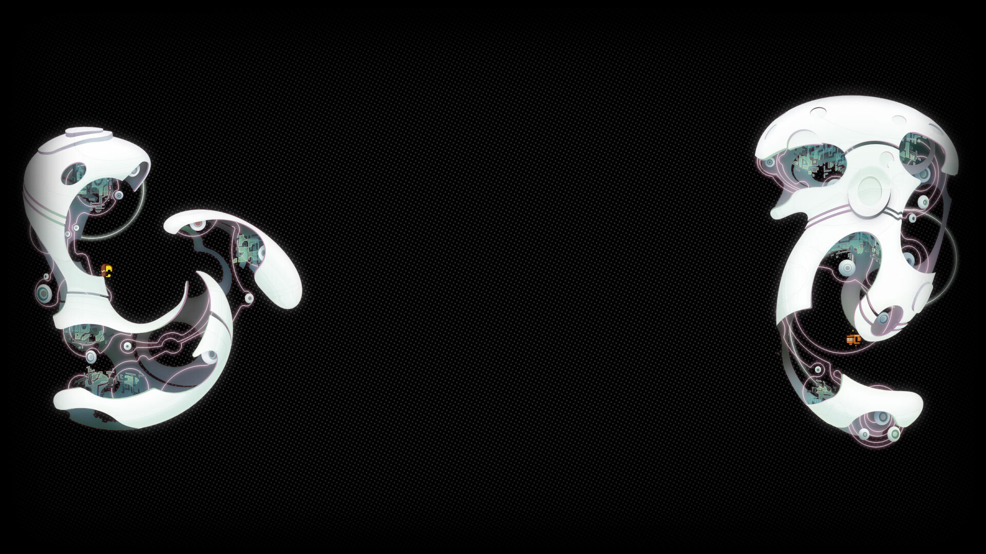 Nova-111 Science Lab Background