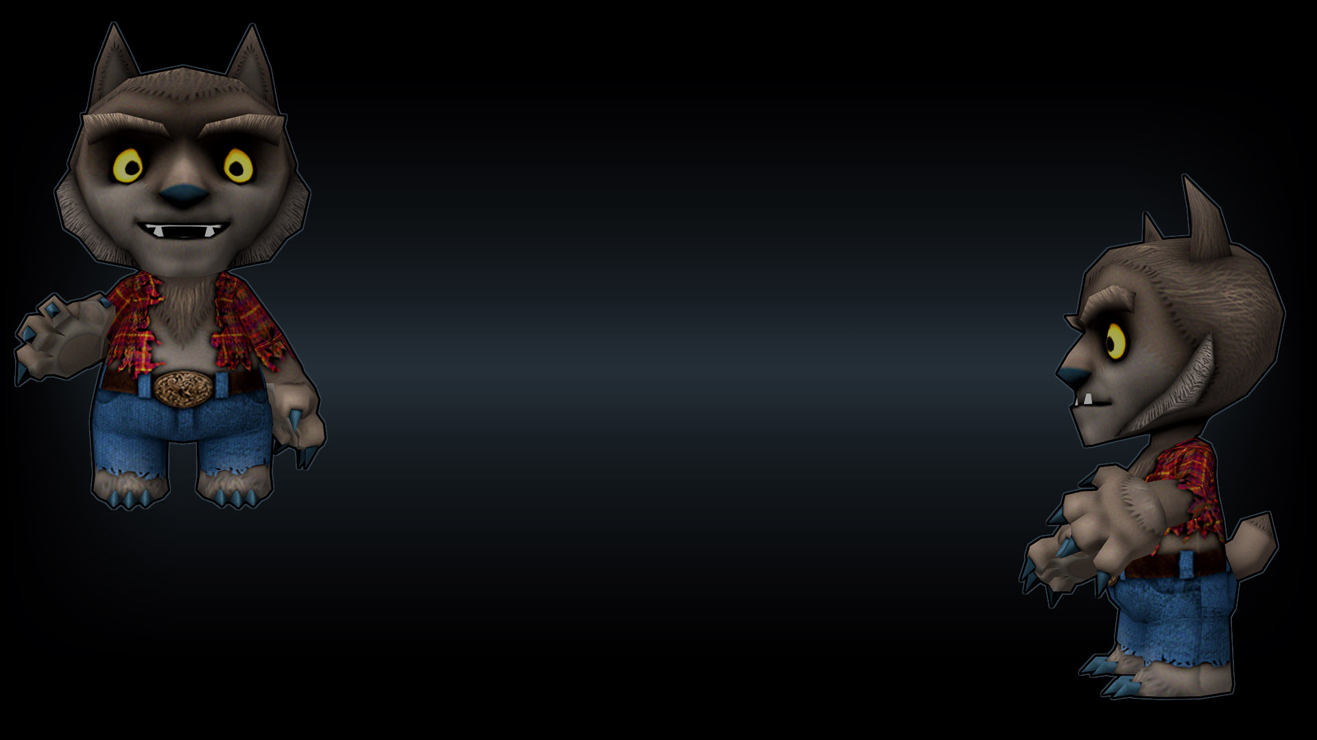 Werewolf