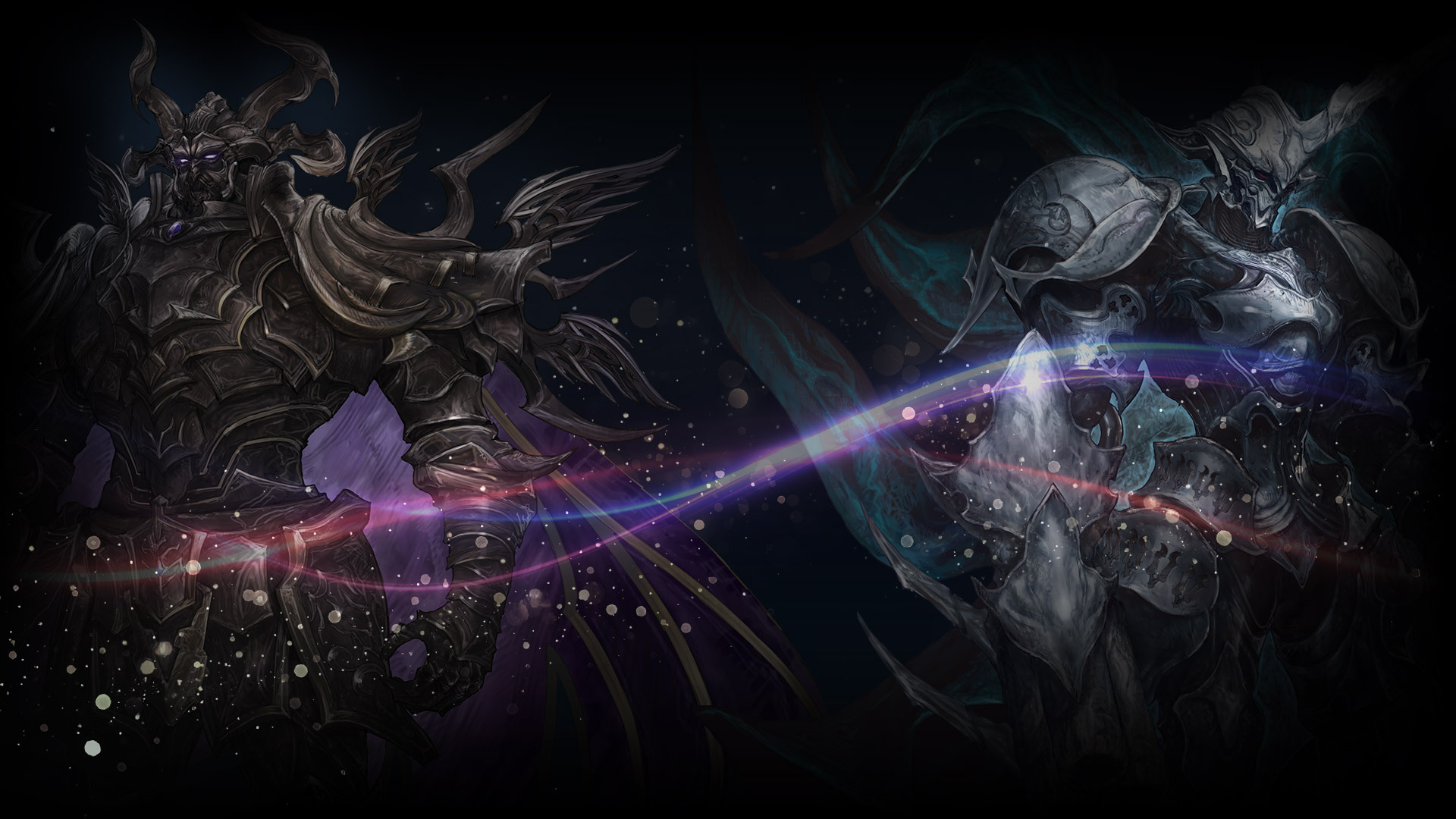 Umbra & Lux