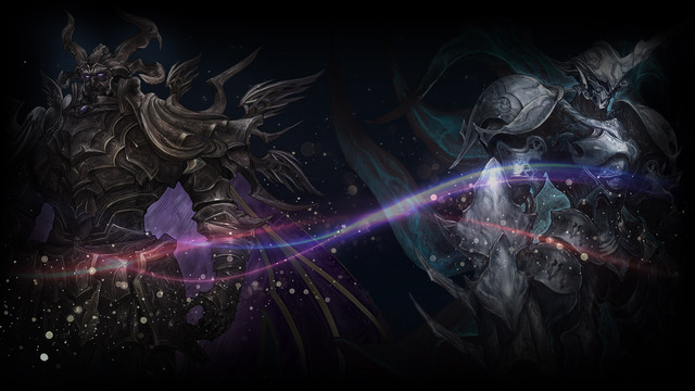 Umbra & Lux