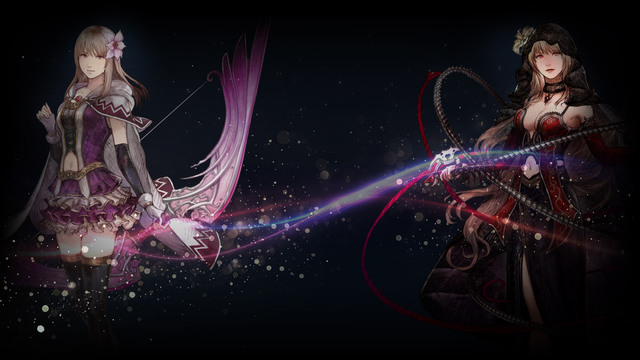 Fina & Archwitch Fina