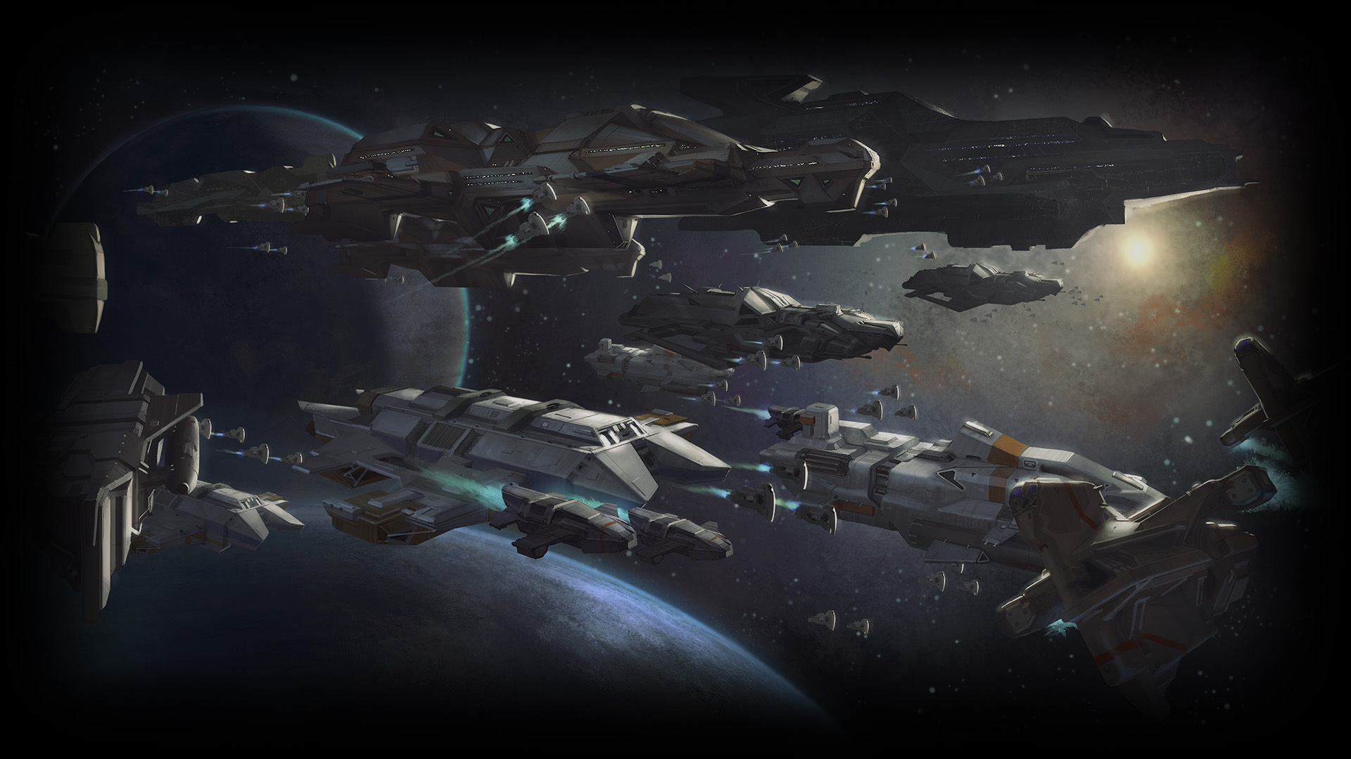 U.S.C. Fleet