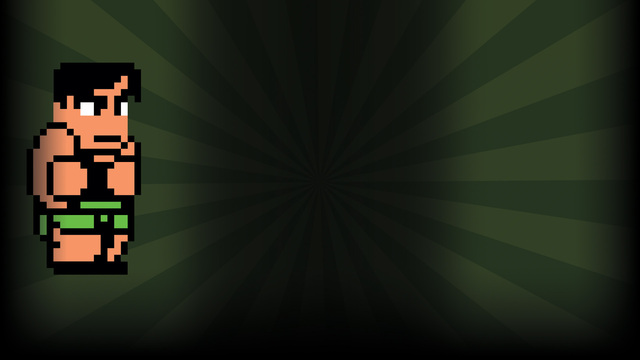 Gouda (Profile Background)