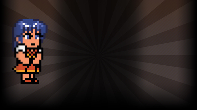 Hasebe (Profile Background)