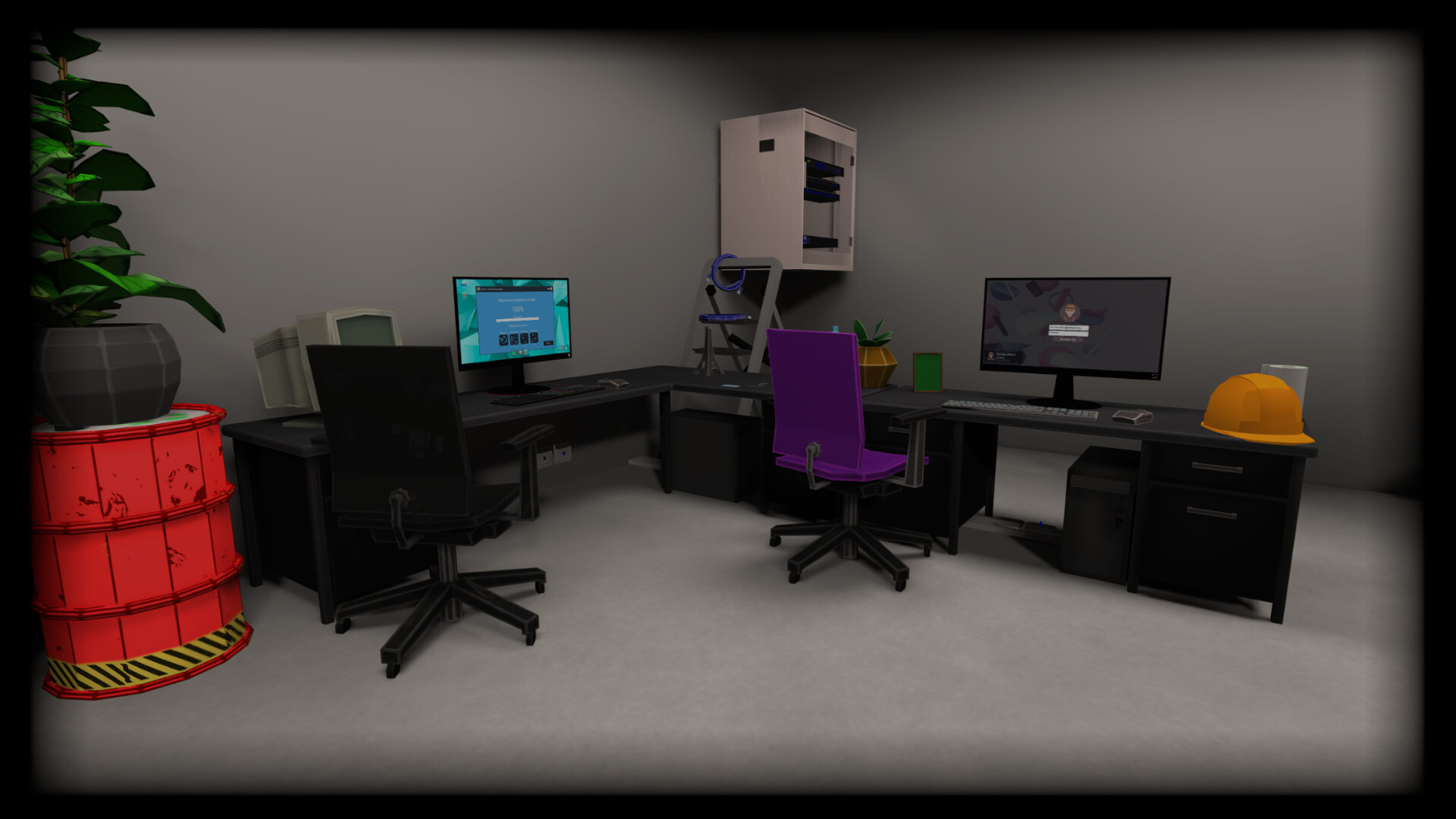 Office