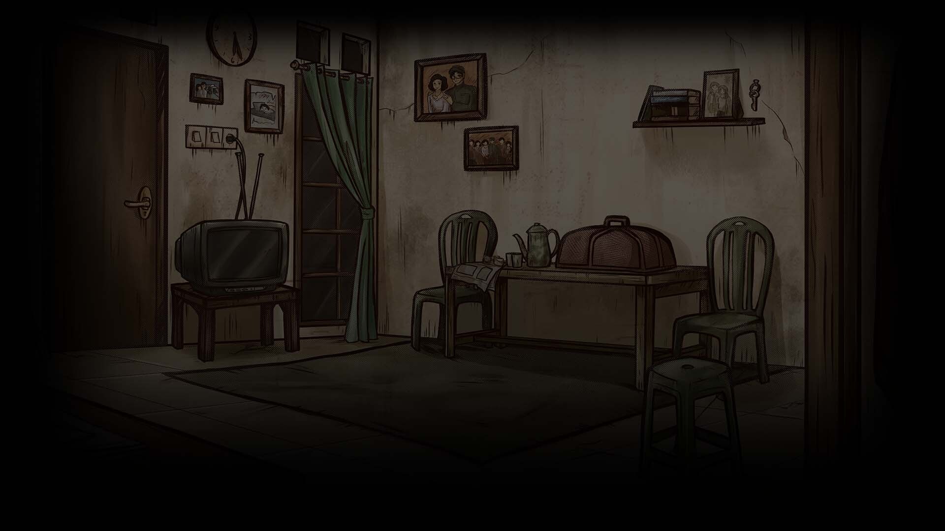 The Home