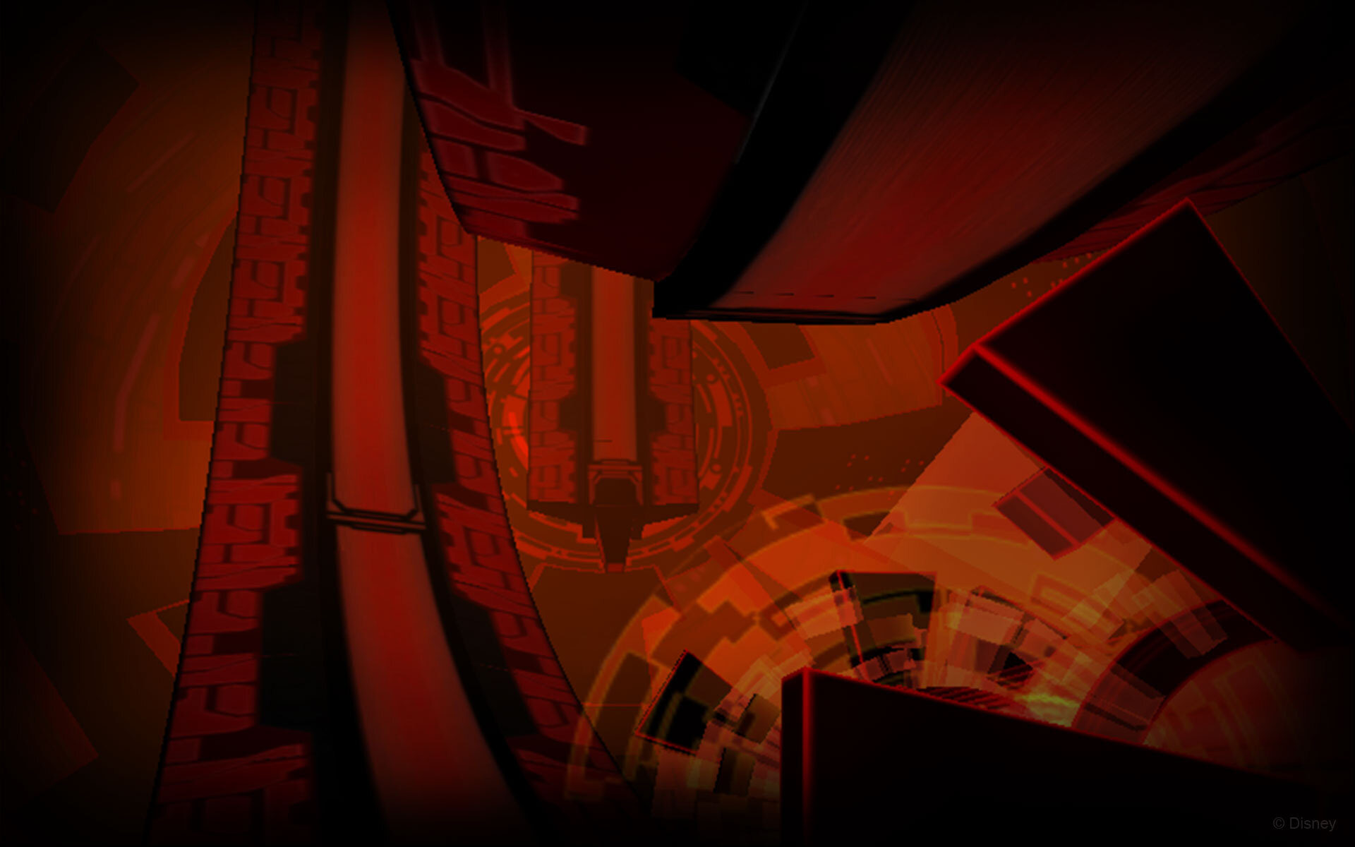 TRON 2.0: Programmed by Kevin Flynn