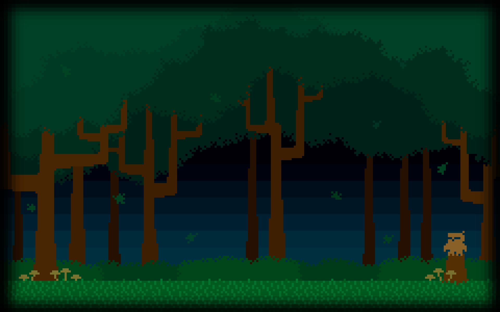 Forest